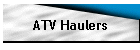 ATV Haulers